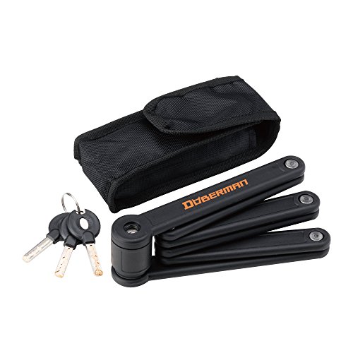 Amazon | ドーベルマン(DOBERMAN) ポリゴンロック オートバイ用